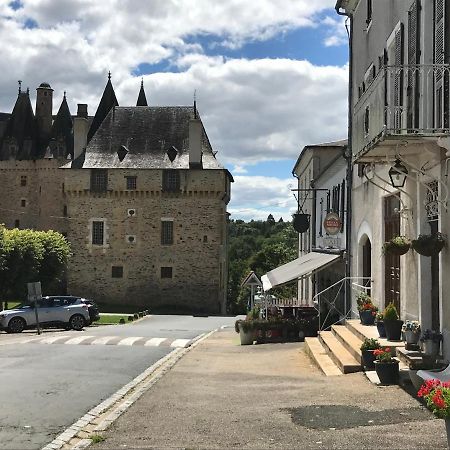 Town House Jumilhac-Le-Grandヴィラ エクステリア 写真